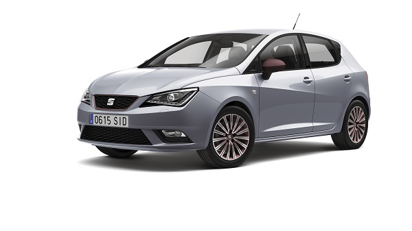 SEAT’tan Ibiza ailesine özel fırsatlar