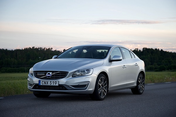 Volvo Car Turkey’den 2015 Modellere Avantajlı Kampanya