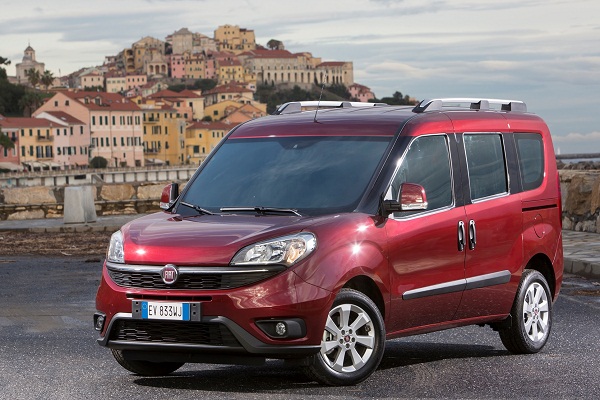 Fiat’tan Yeni Otomobile Cazip Fırsatlar!