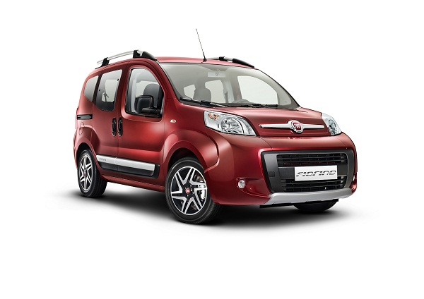 Fiat Ticari Araçlarda 24 Bin TL’ye  0 Faizli Kampanya!