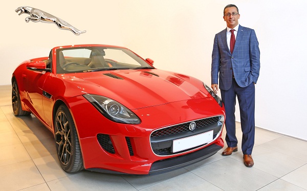 Borusan Oto, Jaguar ve Land Rover’la Atağa Kalktı!