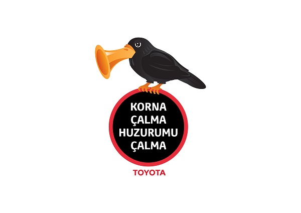 Toyota 27-28 Nisan’daki Teog Sınavlarında “Trafikte Sessizlik” Diyor