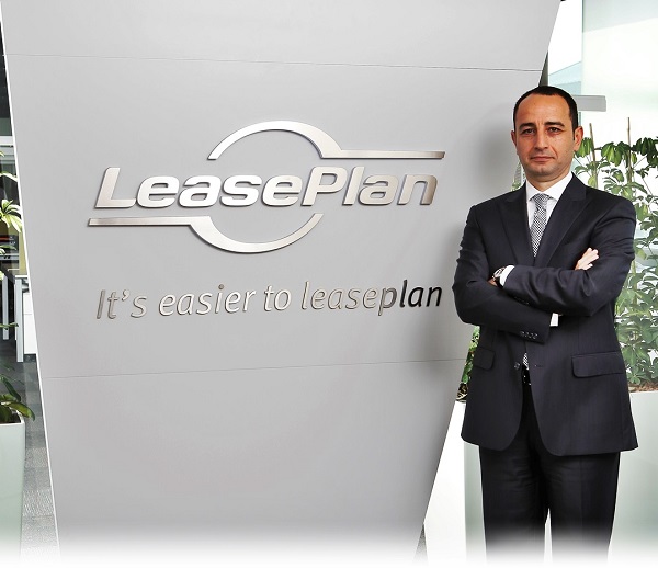 LeasePlan Genel Müdürü Türkay Oktay Yeniden TOKKDER Başkanı Seçildi!