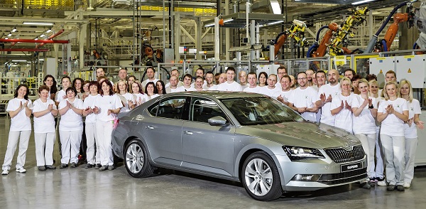 Skoda ile VW’nin Başarılarla Dolu Birlikteliği  25 Yılı Geride Bıraktı