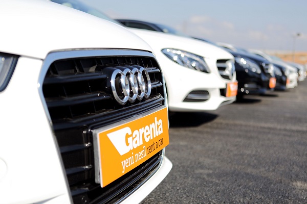 Garenta’dan Garanti Bonus Sahiplerine Özel İndirim