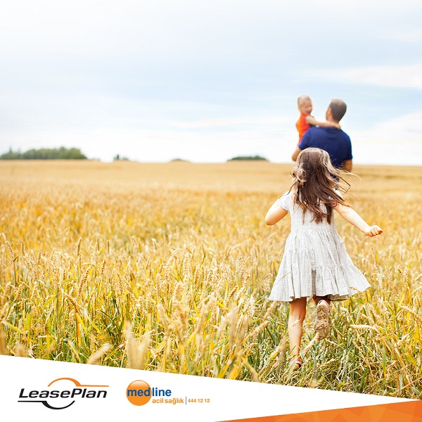LeasePlan’den Hayat Kurtaracak Hizmet!