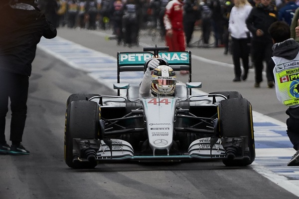 Formula 1 Kanada Grand Prix’i Ardından…