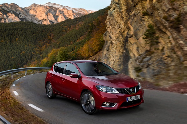 Nissan’dan Yaz Ayında Serinleten Fırsatlar