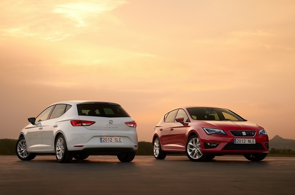 SEAT’ın, Sevilen Modelleri Ibiza ve Leon, Haziran Ayına Özel Avantajlı Fiyatlarla Alınabiliyor