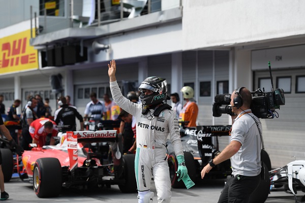 Macaristan Grand Prix Notları