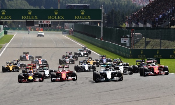 Olaylı Geçen Formula 1 Belçika GP Ardından…