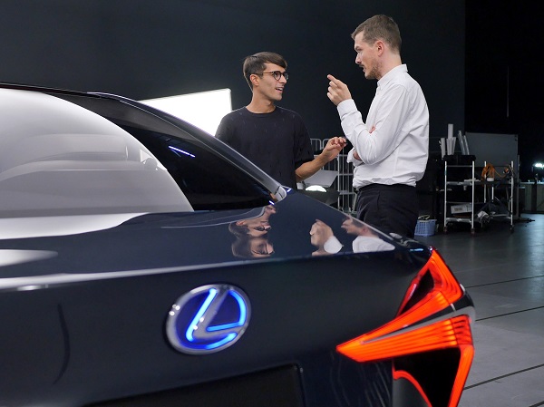 Lexus Tasarım Ödülleri 2017 Yılı Başvuruları Başladı