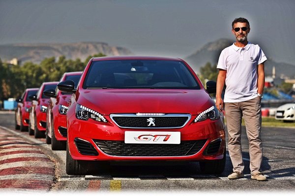Peugeot, Küçük ve Kompakt GTi Serisi İle Efsaneyi Geleceğe Taşıyor