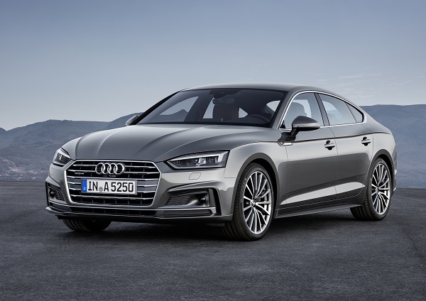 Yeni Audi Q5 Paris’te tanıtıldı