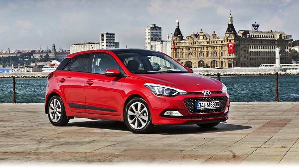 Yeni Bir Otomobil Alacaklara Hyundai’den Üstün Nakit Desteği