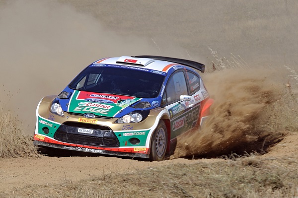 Ralli Heyecanı İstanbul’a Taşınıyor