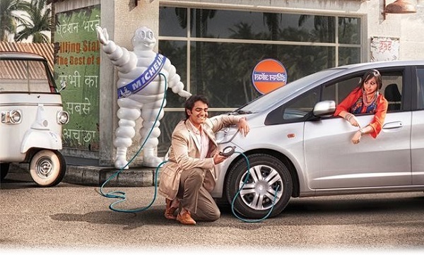 Michelin ‘Doğru Hava Basıncı’ Etkinlikleri başlıyor
