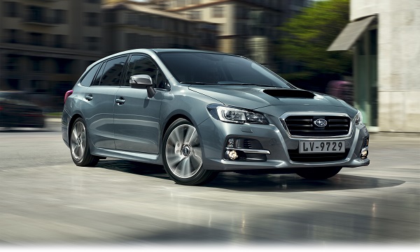 Subaru’dan 5.600 TL’ye Varan Takas Desteği Veya Çok Cazip Kredi Koşulları