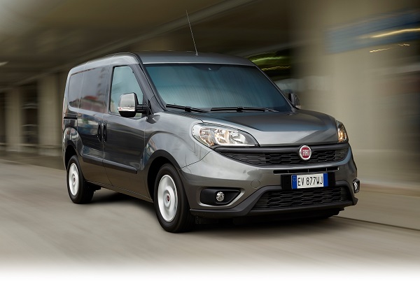 Fiat Ticari Araçlarda 30 Bin TL’ye 0 Faizli Kampanya!