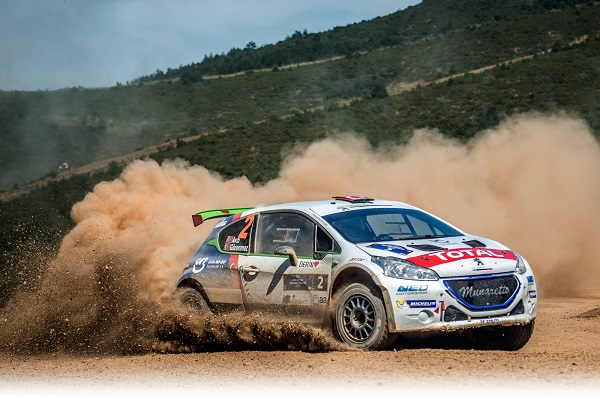 Peugeot Ekibi Liderliği Korumak İstiyor