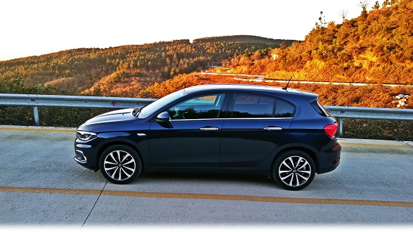 0 Faizli Krediyle Fiat Egea Fırsatı!