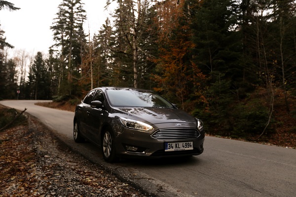 2018’in yepyeni fırsatlarıyla hayalinizdeki Ford’a sahip olun