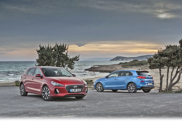 Hyundai, Yeni Yılı Sıfır Faiz Kampanyası İle Karşıladı”