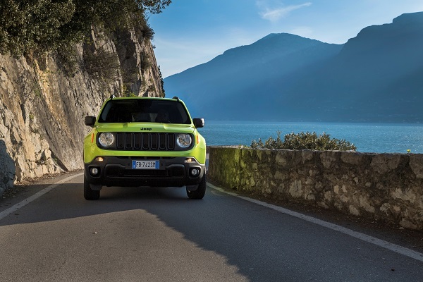 Jeep’ten Yılın İlk Fırsatı!