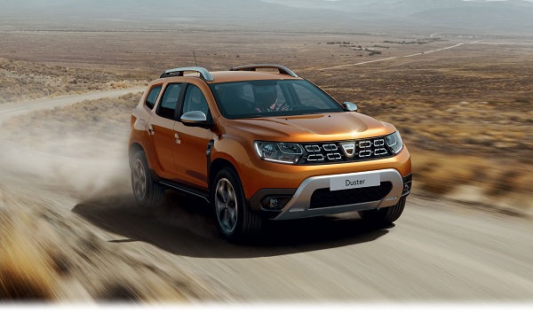 Dacia’nın Aralık Ayı Fırsatları Devam Ediyor