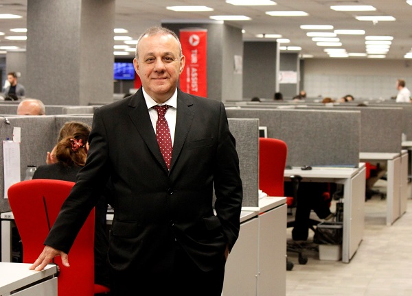 Tur Assist, Koruma Altında Yetişen Çocukların Hayallerine Ortak Oluyor!