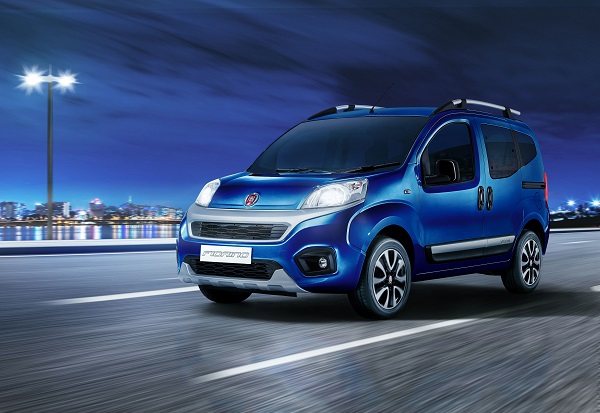 Fiat Professional’dan 47 bin 900 TL’ye Fiorino Fırsatı!