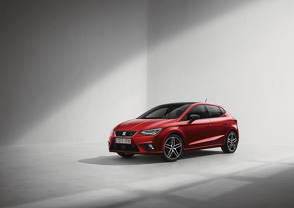 2017 model SEAT Ibiza’larda 0 faizli fırsat günleri