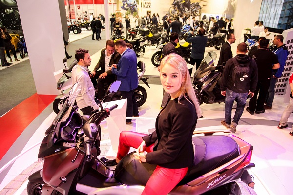 Motobike İstanbul 10. Buluşmasına Hazırlanıyor