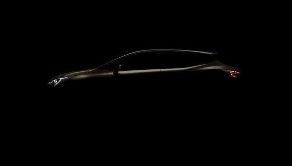 Yeni Auris’in Dünya Prömiyeri Cenevre Motor Show’da