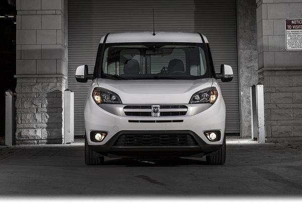 Doblo’nun Kuzey Amerika İhracatı 60 Bine Yaklaştı!