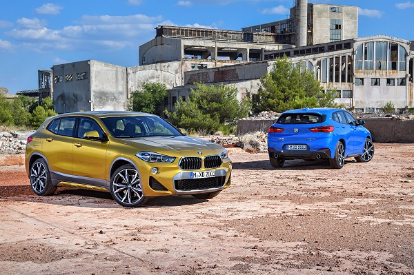 Uluslararası Cenevre Otomobil Fuarı’nda BMW Rüzgarı