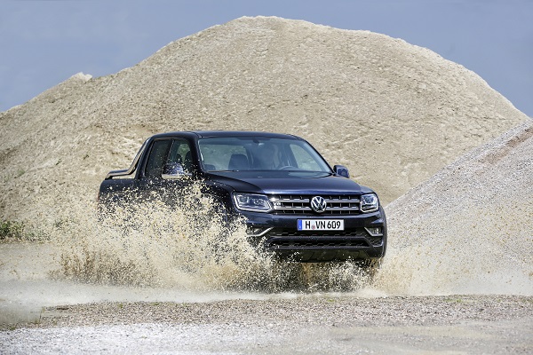 Volkswagen Ticari Araç’tan 20 bin TL’ye yüzde “0” Faiz Kampanyası Mart ayında da devam ediyor!