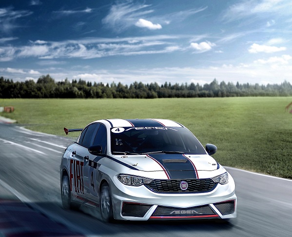 “Egea Seni Piste Çağırıyor”  Kayseri’yi Motor Sporlarıyla Buluşturacak!