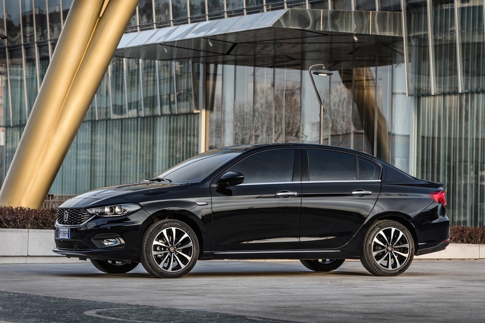 69.900 TL’den Başlayan Fiyatlarla Egea Sedan!