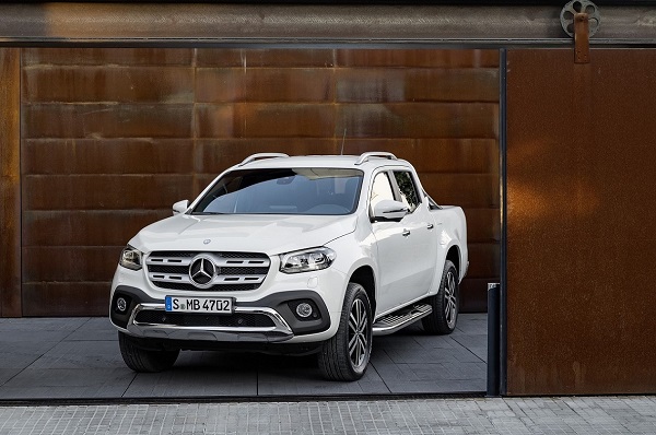 Mercedes-Benz Türk’ten Nisan Ayına Özel Fırsatlar