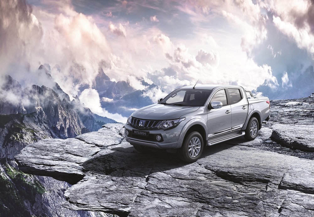 Mitsubishi L200’lerde büyük indirim