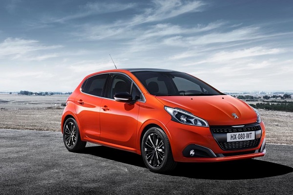 Peugeot ‘da Bahar Fırsatı  Özel Peşin Alım Fırsatları veya %0 faizli kredi seçeneği