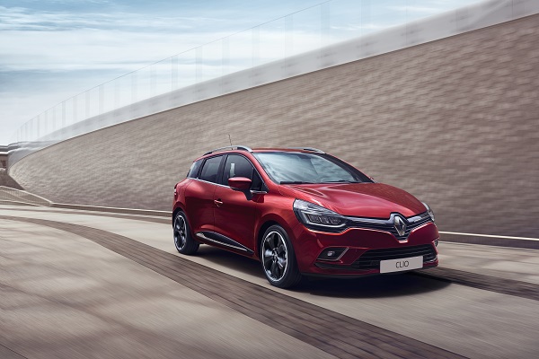 Renault’da Nisan ayında sıfır faiz