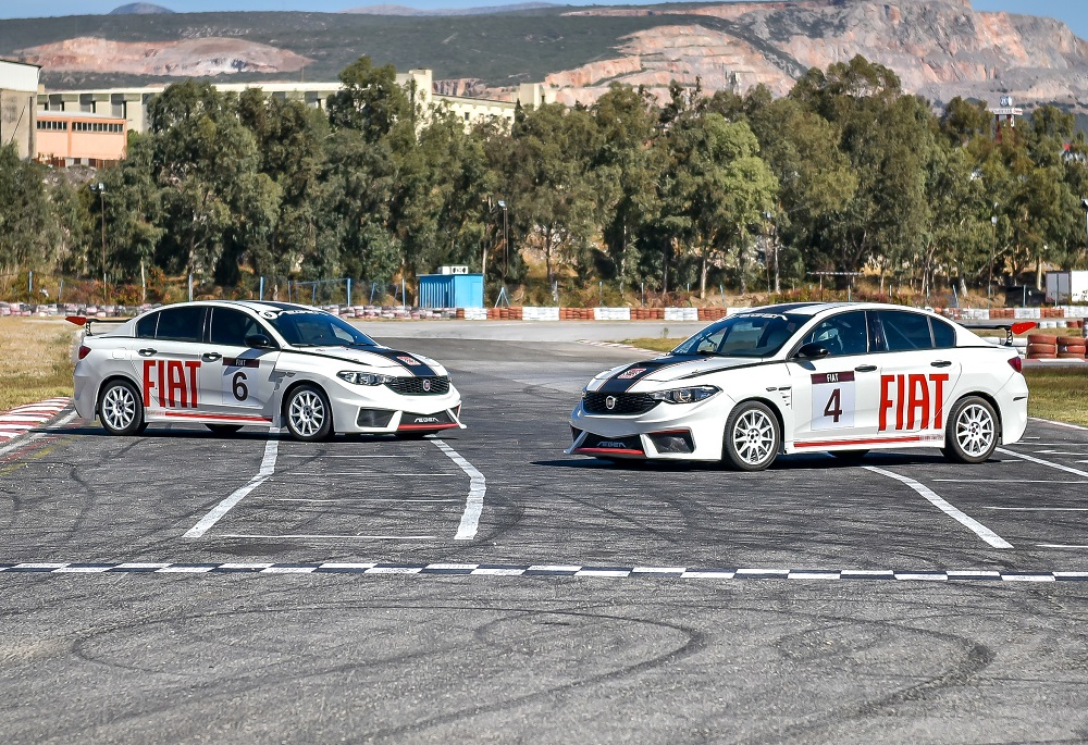Egea, Mersinlileri Yeniden Piste Çağırıyor!