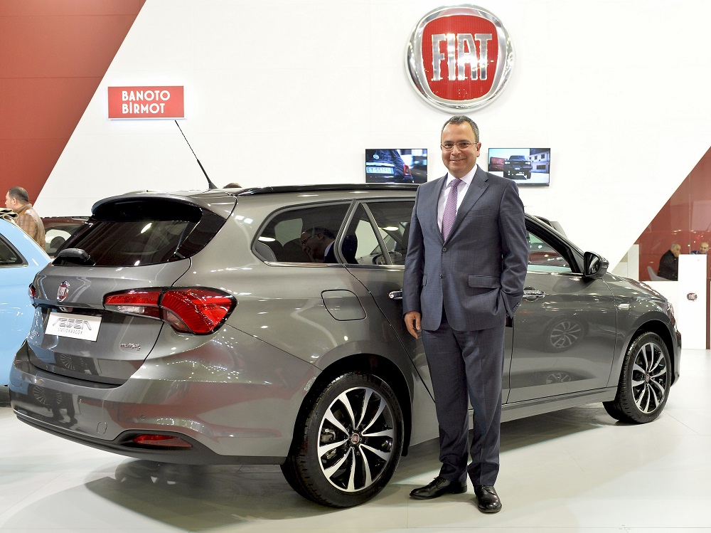 Fiat’tan Bireysel Araç Kiralama Sektöründe Ezber Bozacak Adım!