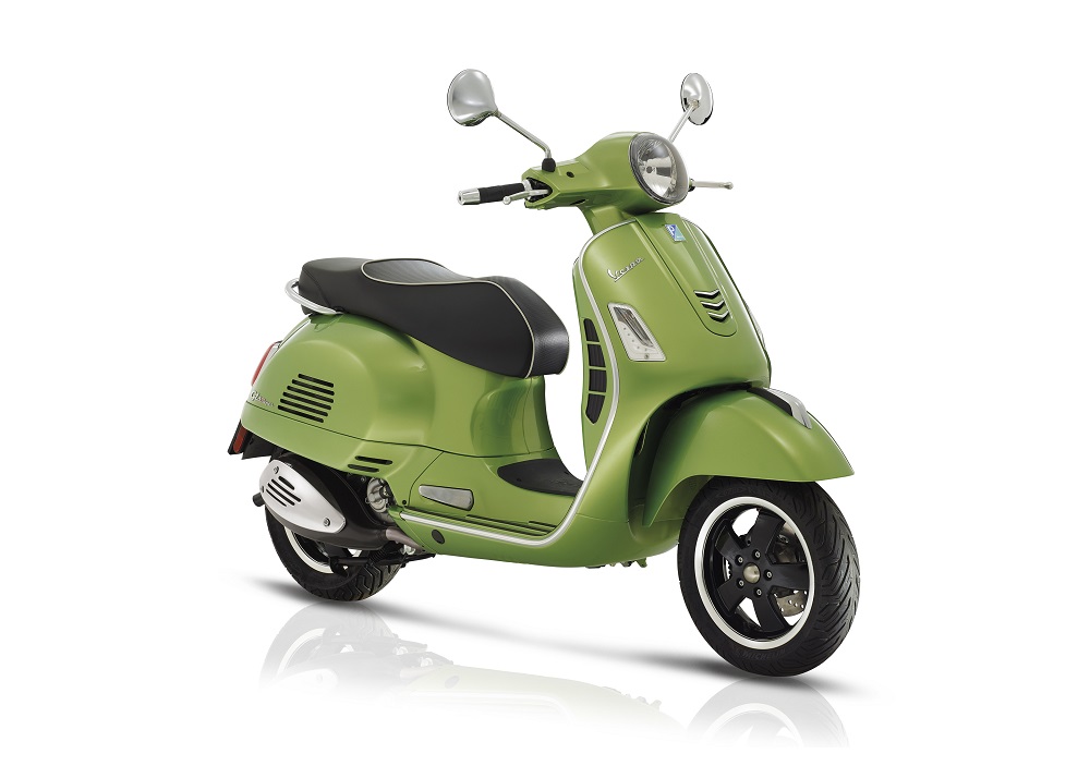 Vespa’da Yaz Fırsatları! Kredi Kartına %0 Faizli 12 Taksit Fırsatı Vespa’da!