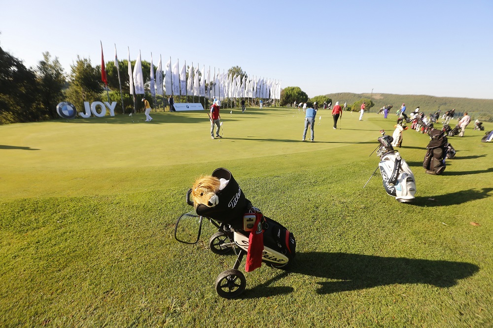 BMW Golf Cup International Türkiye Elemeleri 20-23 Eylül’de İstanbul’da