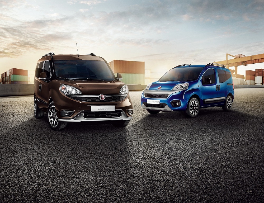 Fiat Professional’dan Hurda İstemeyen Hurda Teşviği Kampanyası!