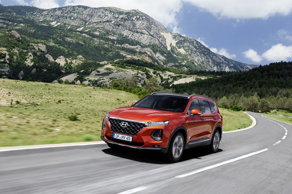 Hyundai SUV Modelleri, Tasarımda Bir Kez Daha Ödüle Layık Görüldü