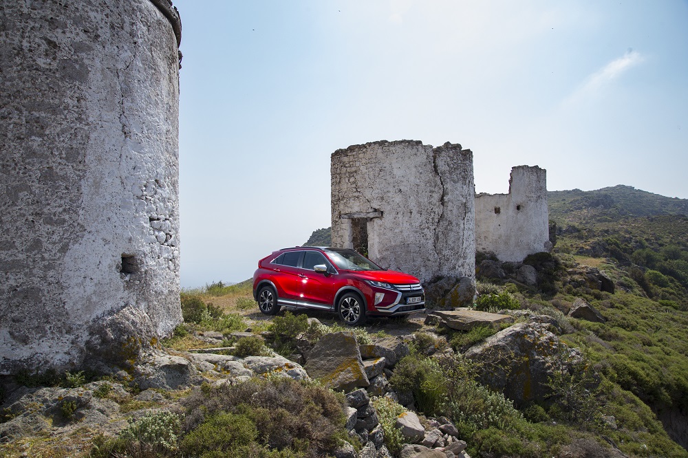 Mitsubishi’den Sonbahar Fırsatları